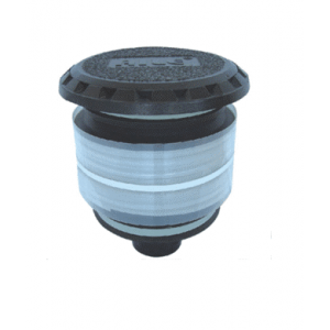 SPILL CONTAINER